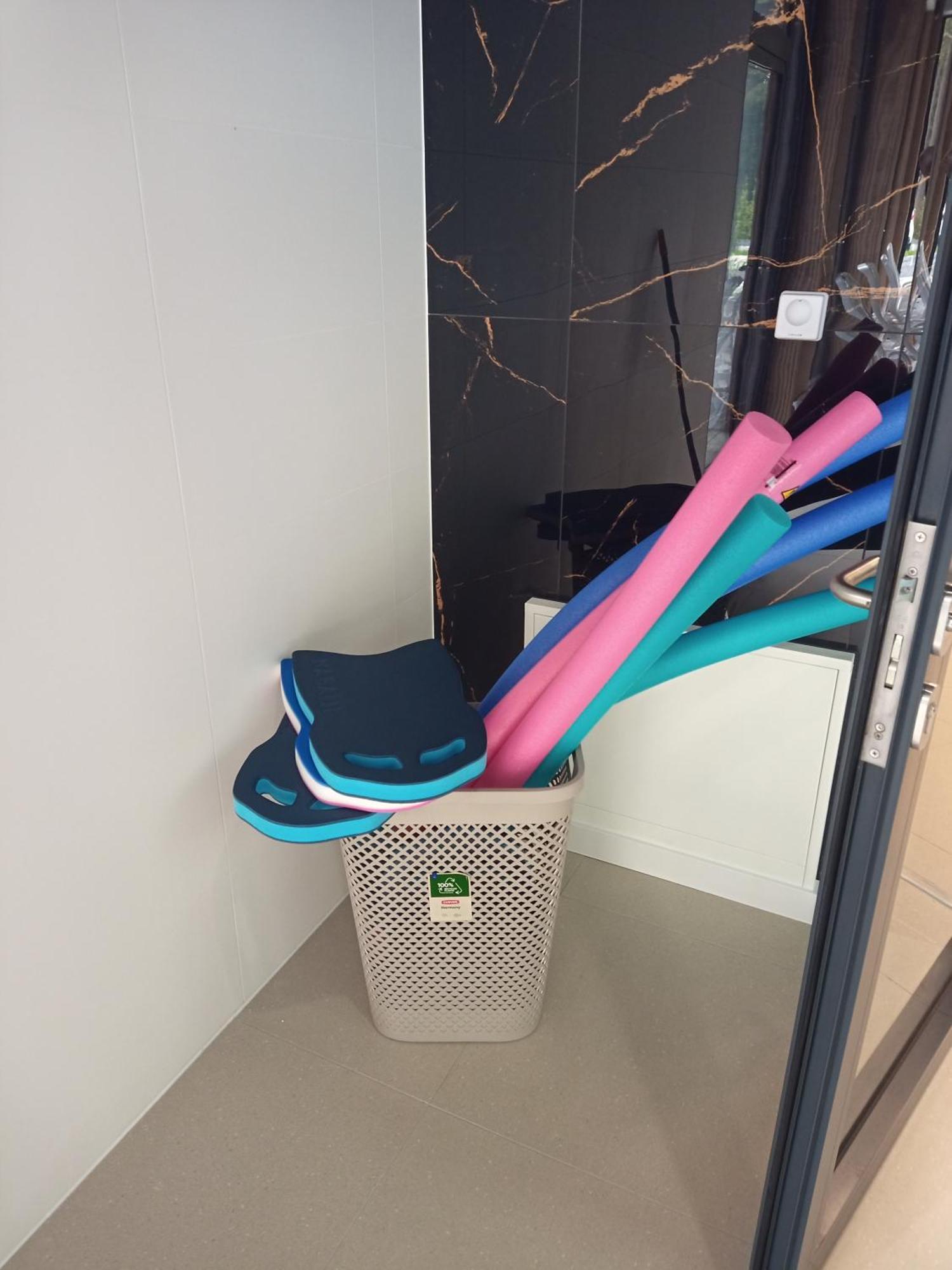 Pobierowo Baltic Apartament Turkusowy 외부 사진